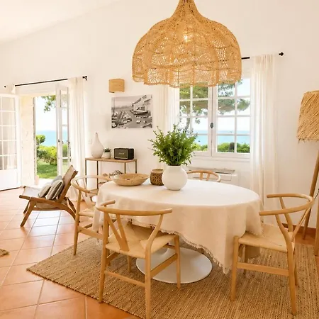 La Maison Du Sud Vue A Couper Le Souffle Aux Issambres 度假居 *