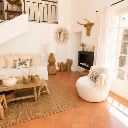 La Maison Du Sud Vue A Couper Le Souffle Aux Issambres
