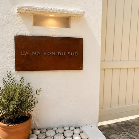 度假居 La Maison Du Sud Vue A Couper Le Souffle Aux Issambres