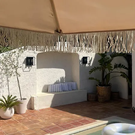 Semesterbostad La Maison Du Sud Vue A Couper Le Souffle Aux Issambres