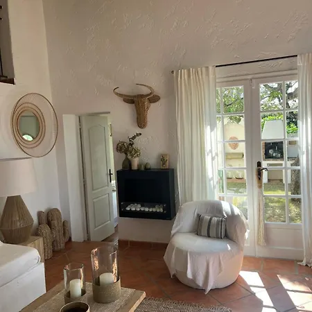 Semesterbostad La Maison Du Sud Vue A Couper Le Souffle Aux Issambres