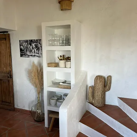 La Maison Du Sud Vue A Couper Le Souffle Aux Issambres 度假居 *