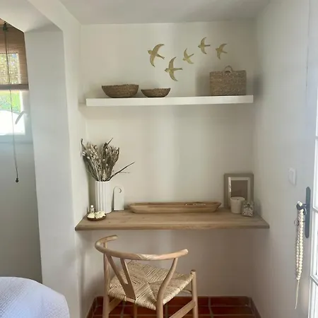 La Maison Du Sud Vue A Couper Le Souffle Aux Issambres
