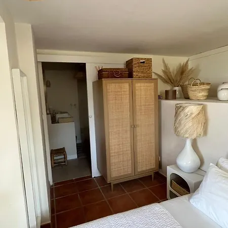 La Maison Du Sud Vue A Couper Le Souffle Aux Issambres Semesterbostad