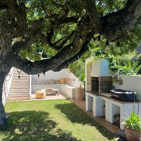 Semesterbostad La Maison Du Sud Vue A Couper Le Souffle Aux Issambres *