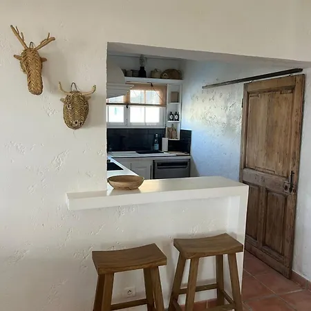 La Maison Du Sud Vue A Couper Le Souffle Aux Issambres Semesterbostad Les Issambres