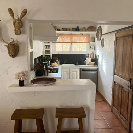 La Maison Du Sud Vue A Couper Le Souffle Aux Issambres Semesterbostad