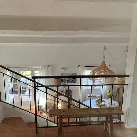 La Maison Du Sud Vue A Couper Le Souffle Aux Issambres